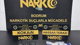 Muğla'da Uyuşturucu Operasyonu: 8 Tutuklama