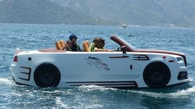 Muğla'da Yaz Sıcakları Nedeniyle Plajlar Kalabalık