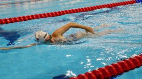 Mürya Karayel'in Uluslararası Triatlon Hedefleri