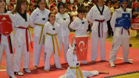 Muş ve Bitlis'te GSB Spor Okulları Açıldı