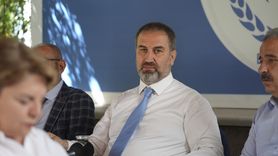 Mustafa Şen'in Terörsüz Türkiye Vurgusu