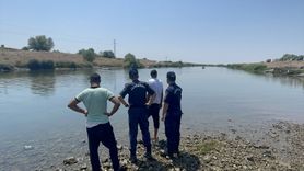 Nevşehir'de Kızılırmak Nehri'nde Boğulma Vakası