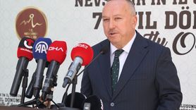 Nevşehir'in 71. Kuruluş Yıldönümünde Fotoğraf Sergisi Açıldı