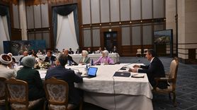 Nüfus Politikaları Kurulu Toplantısı'nda Stratejik Adımlar