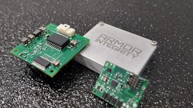 Nurol Teknoloji'nin Yeni Güvenlik Katmanı: Armor Integrity