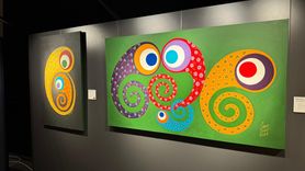 Ömer Onay'ın Eserleri: Bilinç Akışı Söyleşileri'nde Tartışıldı