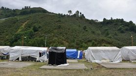 Ordu'da Fındık Hasadı İçin Mevsimlik Tarım İşçileri Gelmeye Başladı