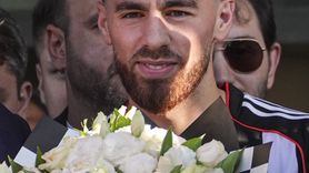 Orkun Kökçü, Beşiktaş'ta Tarihi Anlar Yaşatıyor