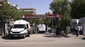 Orman Şehidi Bayram Eren Arslan'ın Kahramanmaraş Depremlerindeki Kahramanlığı