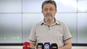 Orman Yangınlarıyla Mücadelede Son Durum Raporu