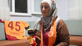 Osimhen'in Dönüşü Kayserili Neslihan Teyzeyi Sevindirdi