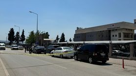 Osmaniye'de Silahlı Kavga: 2 Yaralı