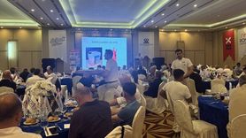 Otelciler Yangın Güvenliği Üzerine Toplandı