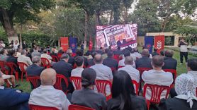 Özbekistan'da 15 Temmuz Anma Töreni Gerçekleşti