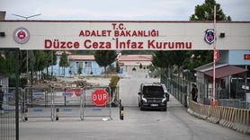 Özgür Özel'den Cezaevi Ziyareti