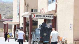 Pençe-Kilit Harekatı'nda Metan Gazı Faciası: 5 Asker Şehit Oldu