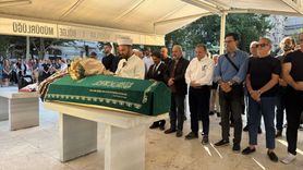 Pınar Kür, Edebiyat Dünyasına Veda Etti