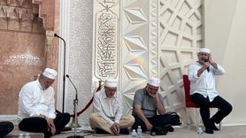 Prof. Dr. Mustafa Sabri Küçükaşcı, İkincisi Yılında Anıldı