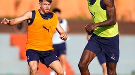 RAMS Başakşehir 2025-2026 Sezonu Hazırlıkları Devam Ediyor