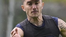 RAMS Başakşehir Yeni Sezon Hazırlıklarını Avusturya'da sürdürüyor