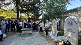 Rasim Özdenören Anma Töreni: Edebiyatın İzinde Kalmak