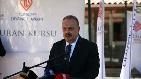 Restorasyonu Tamamlanan Nasuhpaşa Külliyesi Hizmete Açıldı