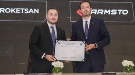 Roketsan'dan Bağımsız Savunma Sanayisi İçin Millileştirme Adımları