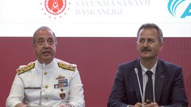 Roketsan, IDEF 2025'te Stratejik Sözleşmelere İmza Attı