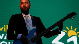 Ruanda Kurtuluş Günü'nin 31. Yıl Dönümü Ankara'da Kutlandı