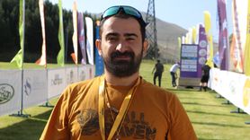 Run to Stars Yüksek İrtifa Koşusu Başladı