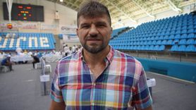 Şaban Yılmaz'dan Kırkpınar'a Dikkat Çeken Oyun Önerileri