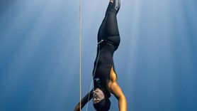 Şahika Ercümen, Türkiye Şampiyonası'nda 4 Altın Madalya Kazandı