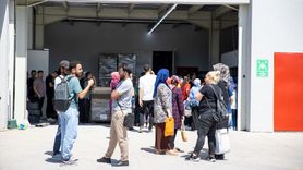 Sakarya'da Asma Tavan Çökmesi: 3 Yaralı