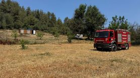 Sakarya'da Kayıp Şahıs Bahçesinde Ölü Bulundu