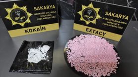 Sakarya'da Uyuşturucu Operasyonu: 2 Şüpheli Tutuklandı