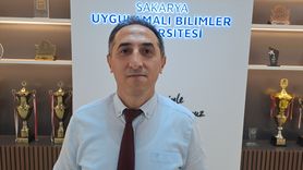 Sakarya Üniversitesi Öğrencileri İsviçre'de Yarışacak