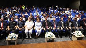 Samsun'da 15 Temmuz Paneli Gerçekleşti