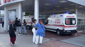 Samsun'da Boğulma Tehlikesi Geçiren 4 Kişi Kurtarıldı