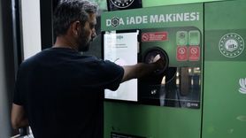 Samsun'da Depozito Yönetim Sistemi Koordinasyon Toplantısı Gerçekleşti