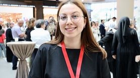 Samsun'da Dezavantajlı Kadınların El Emeği Sergisi