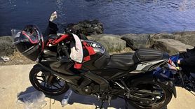 Samsun'da Kaybolan Kişi İçin Arama Çalışmaları Başladı