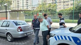 Samsun'da Polise Mukavemette Bulunan 5 Kişi Serbest Bırakıldı