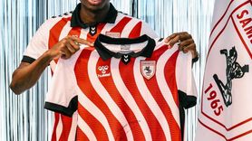 Samsunspor, Anthony Musaba ile 4 Yıllık Anlaşma Sağladı