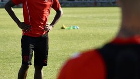 Samsunspor Yeni Sezon Hazırlıklarına Başladı