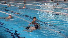 Şanlıurfa'da Hava Sıcaklığı Rekor Kırdı