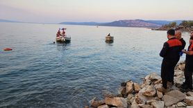 Sapanca Gölü'nde Boğulma Olayı: Genç Hayatını Kaybetti