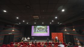 Saraybosna Film Festivali'nde 50 Film Yarışacak