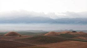 Sardes Antik Kenti ve Lidya Tümülüsleri UNESCO Dünya Mirası Listesi'nde