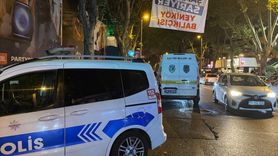 Sarıyer'de Denizde Ceset Bulundu