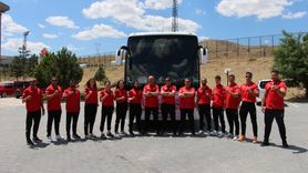 Savate Combat Milli Takımı Dünya Şampiyonası'na Hazır!